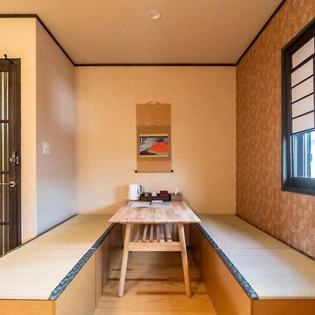 Hotel Étoile Shijo Omiya Kioto Exterior foto