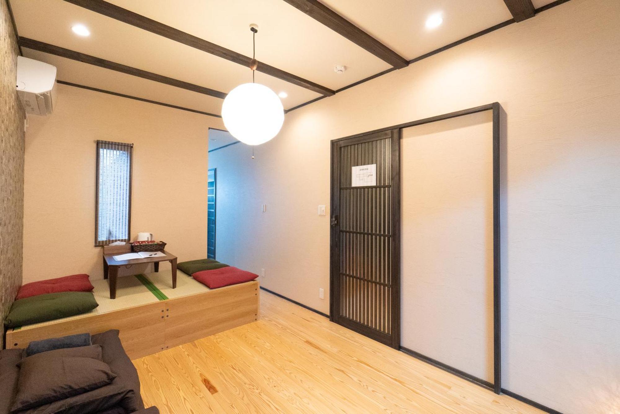 Hotel Étoile Shijo Omiya Kioto Exterior foto