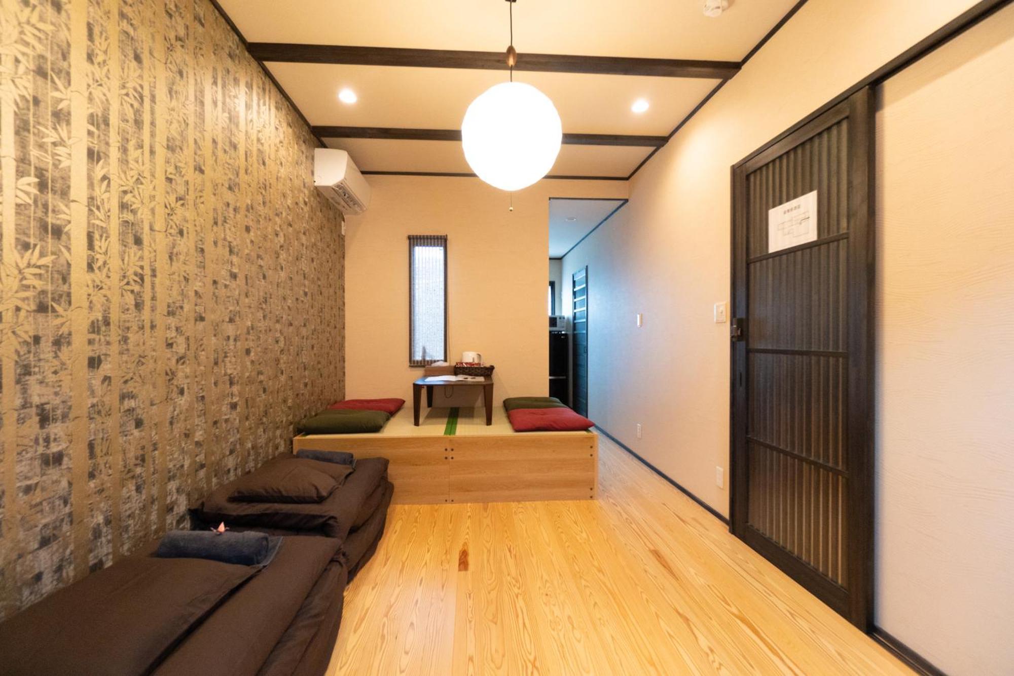 Hotel Étoile Shijo Omiya Kioto Exterior foto